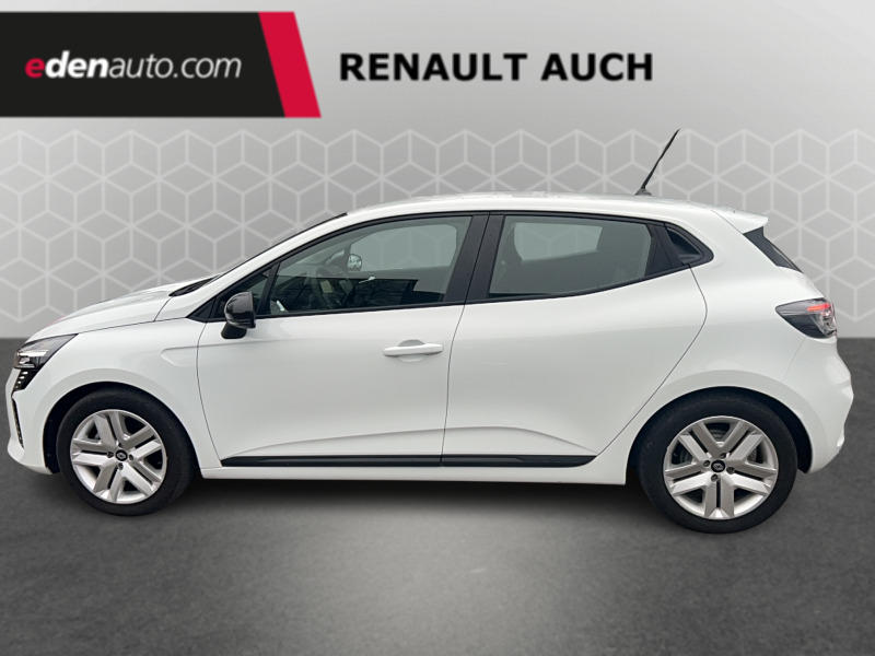 Renault Clio E-Tech full hybrid 145 Evolution