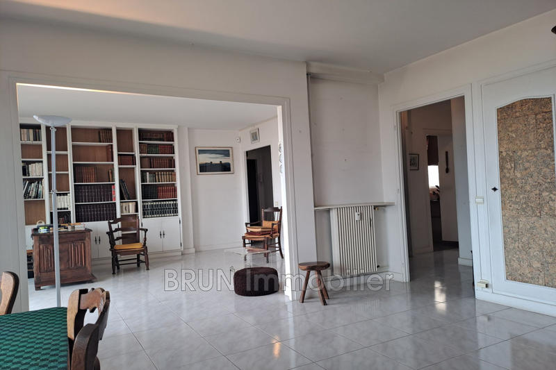 Appartement - 76 m² - 3 pièces