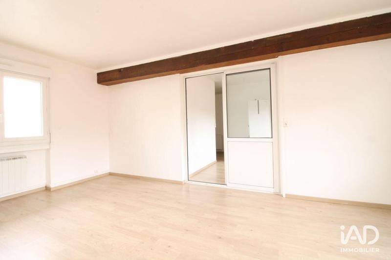 Appartement - 45 m² - 1 pièce