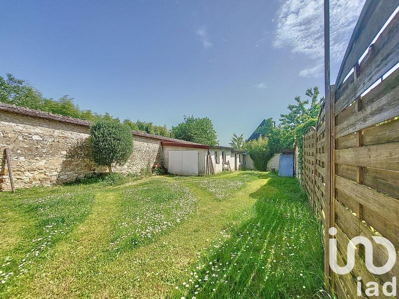 Maison - 170 m² - 9 pièces