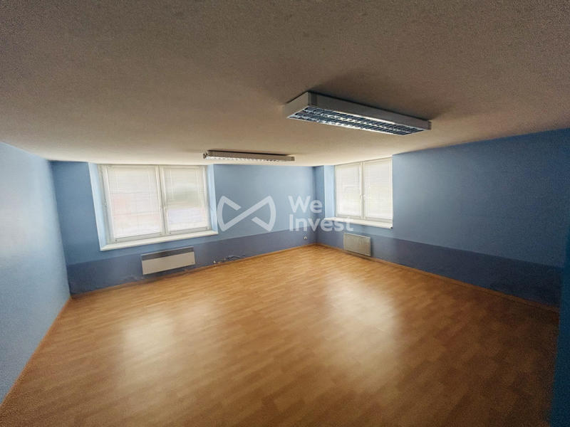 Local commercial - 107 m²