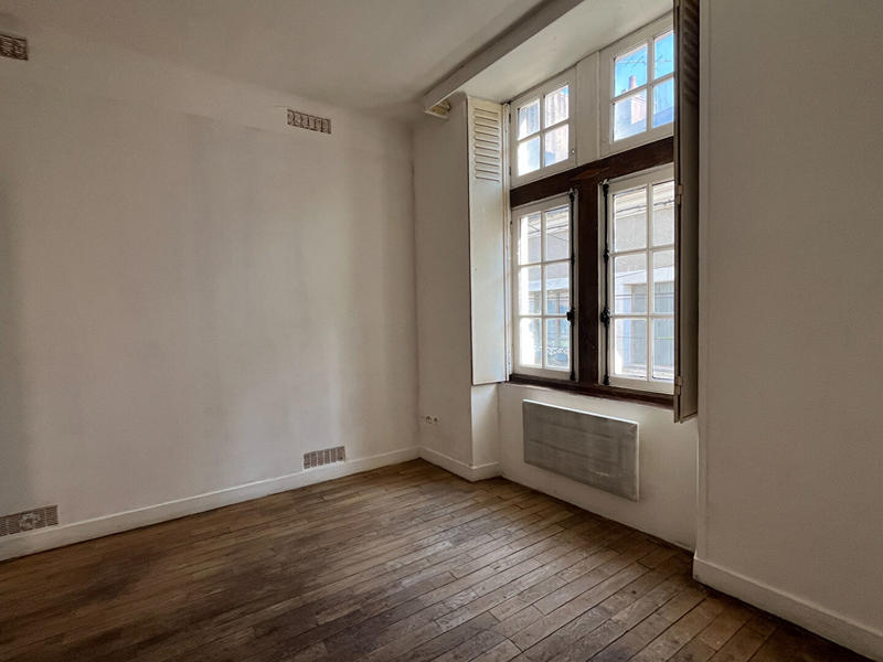 Appartement - 49 m² - 3 pièces
