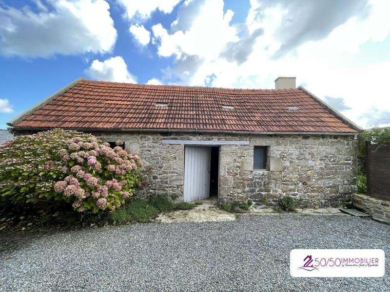 Maison - 124 m² - 6 pièces