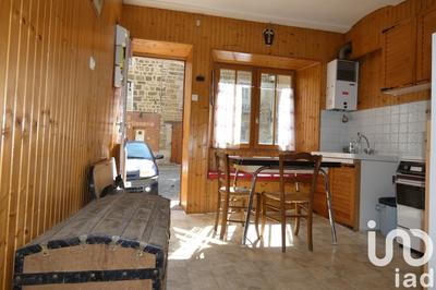 Maison de ville - 42 m² - 2 pièces