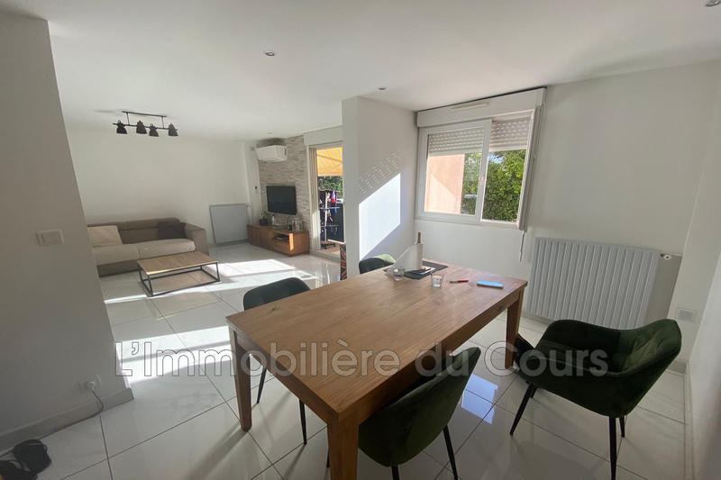 Appartement - 78 m² - 4 pièces