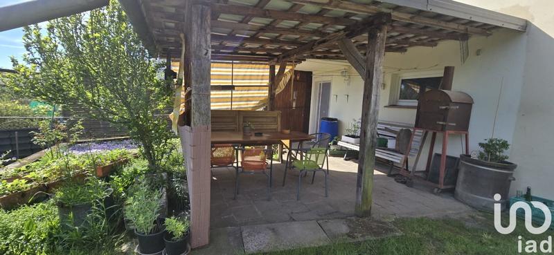 Maison - 150 m² - 5 pièces