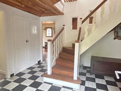 Maison - 132 m² - 6 pièces