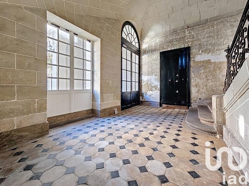 Appartement - 86 m² - 3 pièces