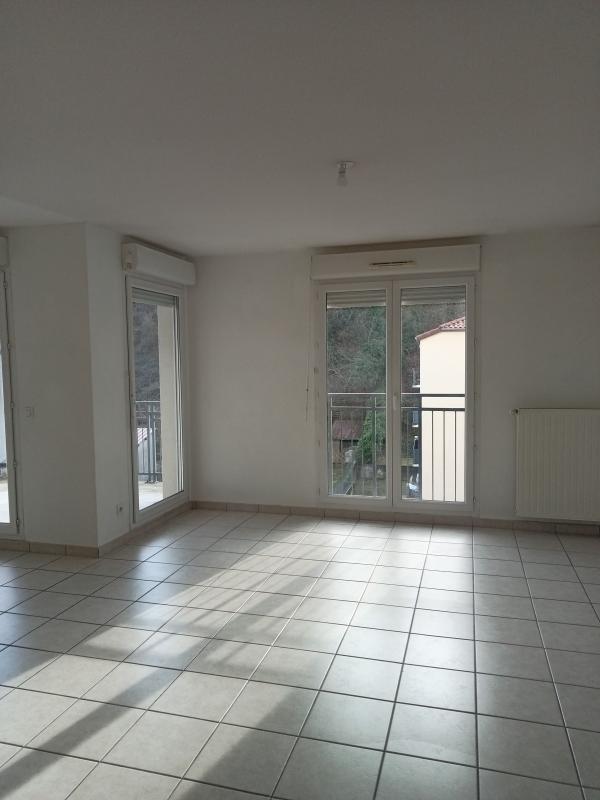 Appartement - 92 m² - 4 pièces