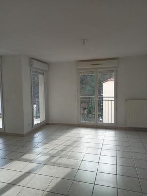Appartement - 92 m² - 4 pièces