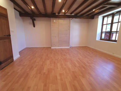 Maison - 134 m² - 5 pièces