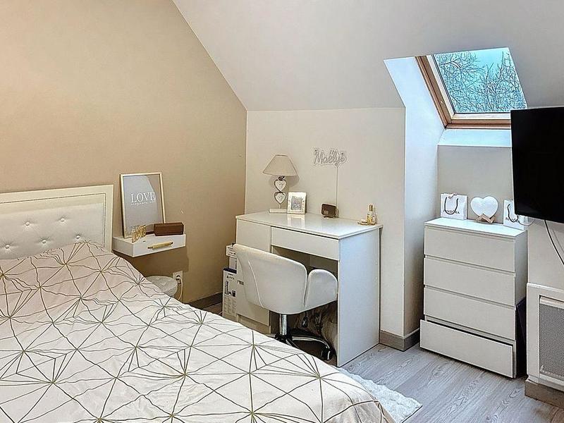 Villa - 120 m² - 5 pièces