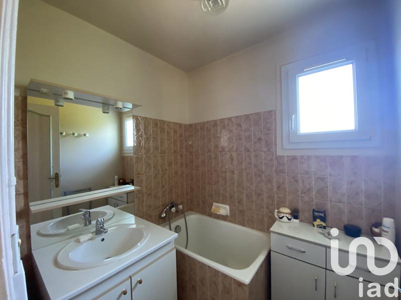 Maison - 61 m² - 4 pièces