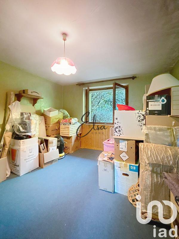 Maison de campagne - 104 m² - 4 pièces