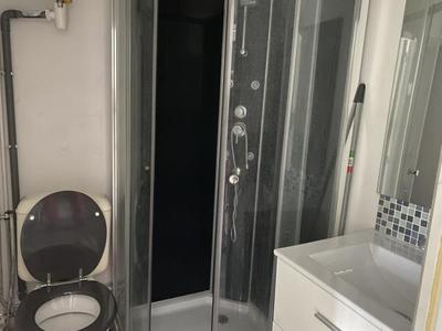 Studio - 21 m² - 1 pièce