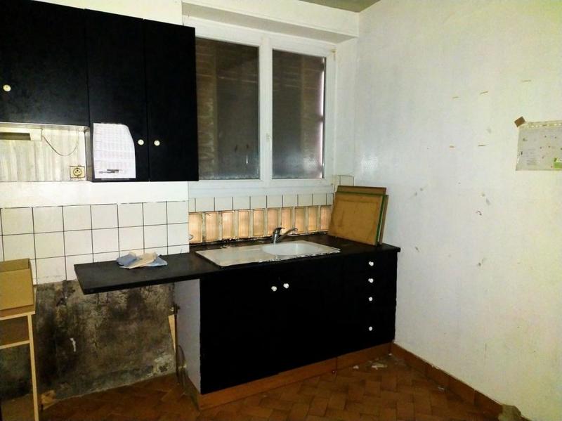 Maison de ville - 106 m² - 6 pièces