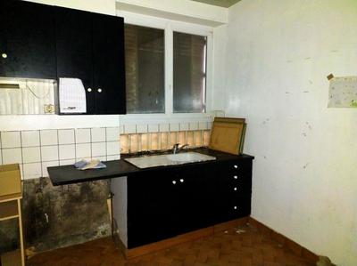 Maison de ville - 106 m² - 6 pièces