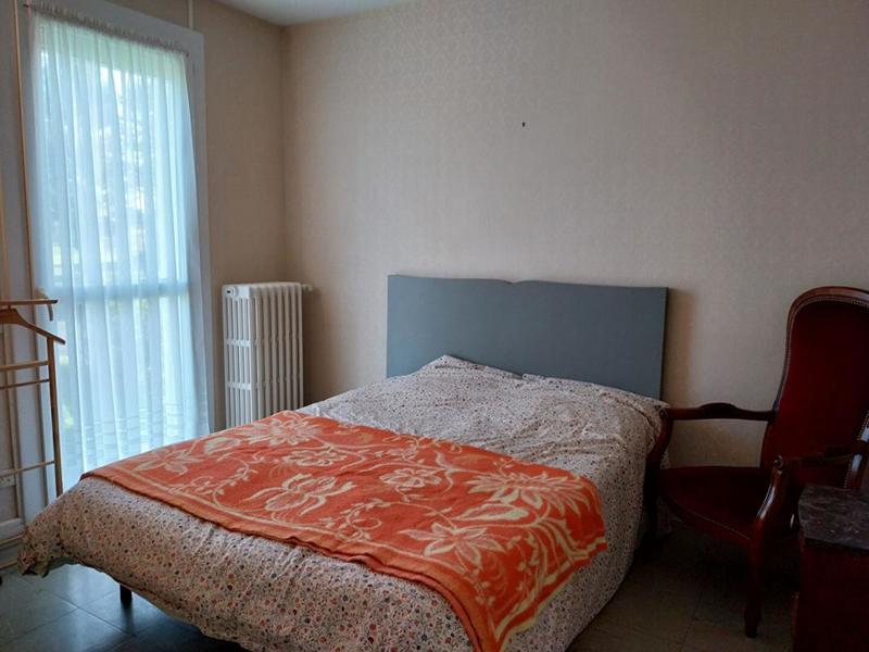 Maison de ville - 122 m² - 5 pièces