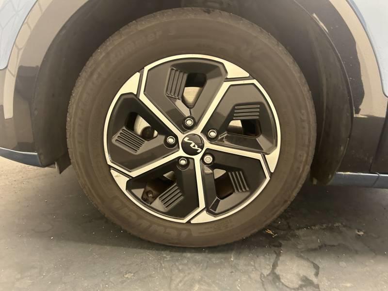 Kia Niro 1.6 GDi 183 ch Phev Dct6 Active
