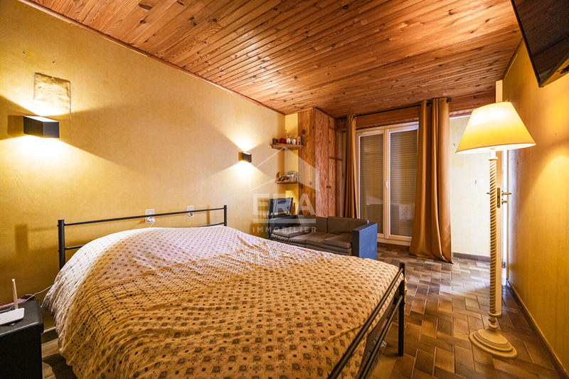 Maison - 70 m² - 5 pièces