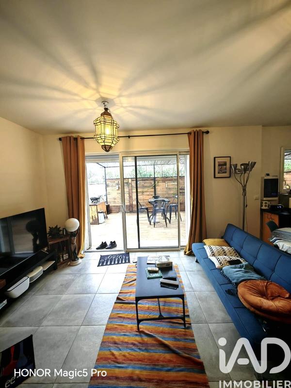 Maison - 156 m² - 8 pièces