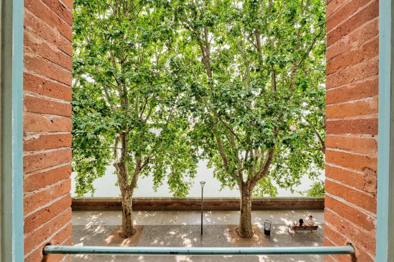 Appartement - 81 m² - 3 pièces