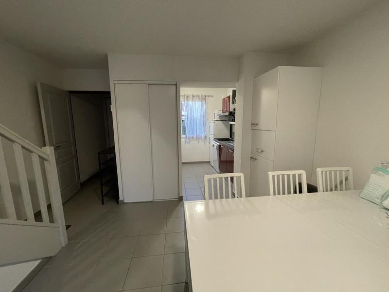 Maison - 69 m² - 4 pièces