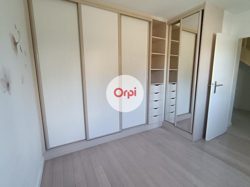 Maison - 144 m² - 5 pièces