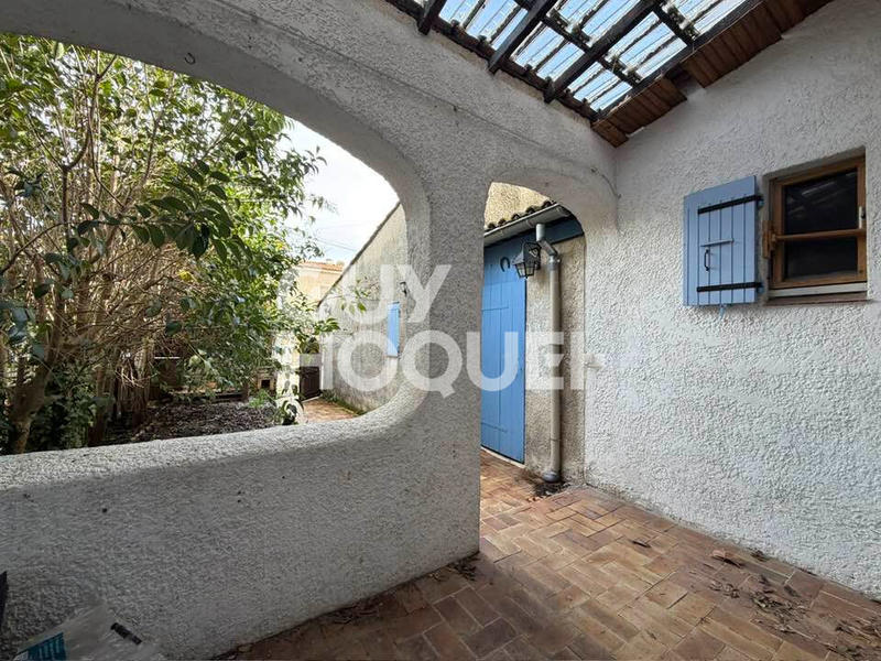 Villa - 90 m² - 4 pièces