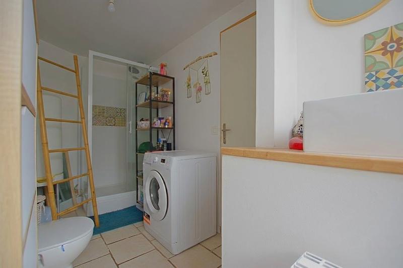 Maison - 70 m² - 3 pièces