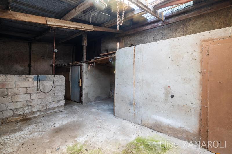 Maison - 151 m² - 7 pièces