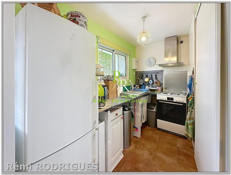 Maison - 165 m² - 10 pièces