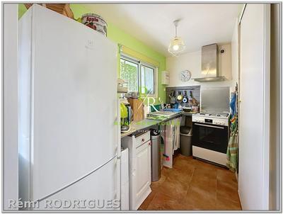 Maison - 165 m² - 10 pièces