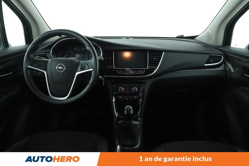 Opel Mokka X 1.6 Cdti 4x2 Innovation 136 ch