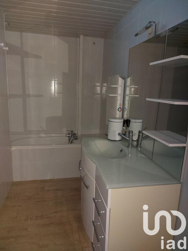 Maison de ville - 59 m² - 3 pièces