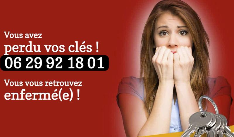 Dépan serrure orléans