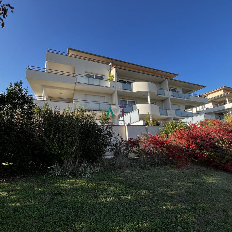 Appartement - 68 m² - 3 pièces