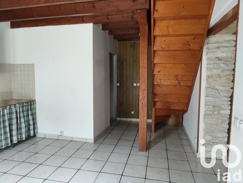 Maison de campagne - 81 m² - 3 pièces
