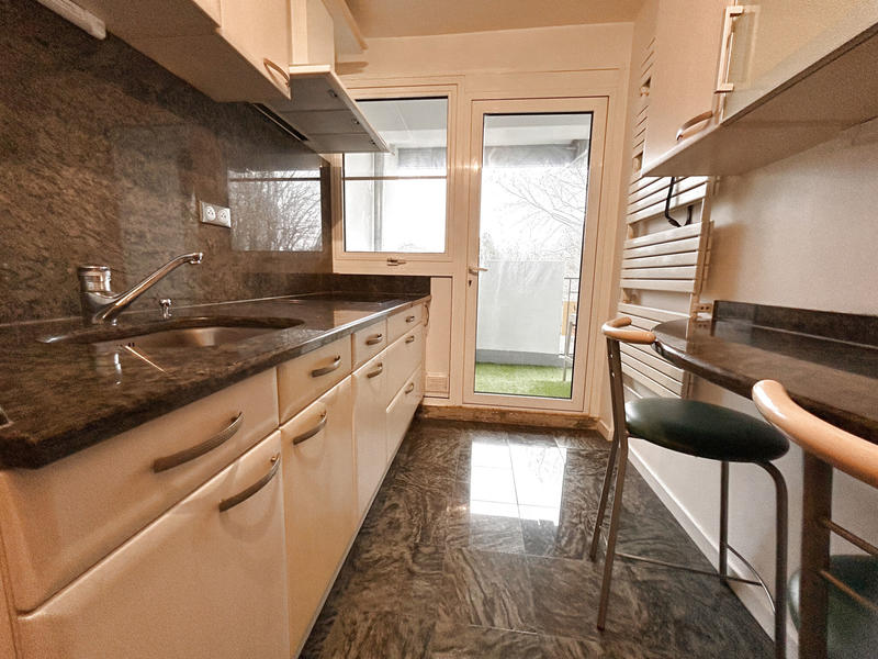 Appartement - 78 m² - 3 pièces