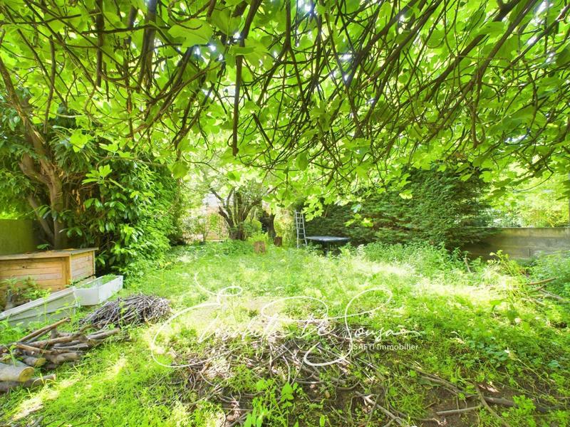 Maison - 132 m² - 6 pièces