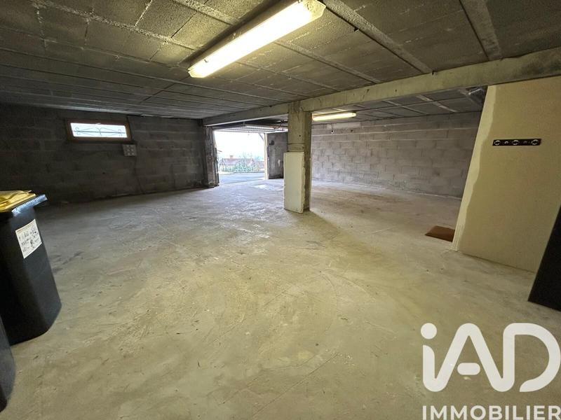 Maison - 141 m² - 6 pièces