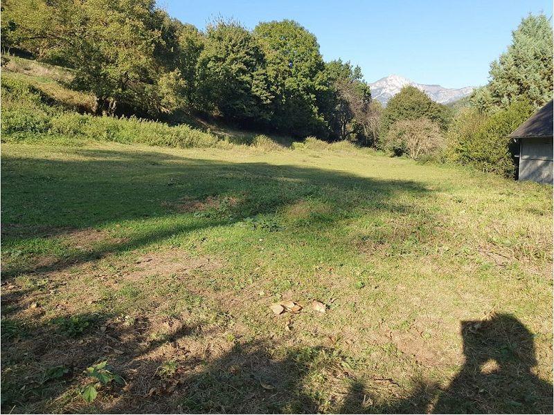 Terrain - 2 658 m²