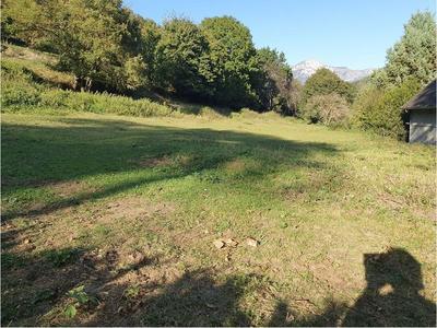 Terrain - 2 658 m²