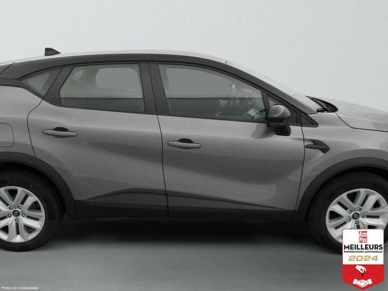 Renault Captur TCe 90 ch Evolution