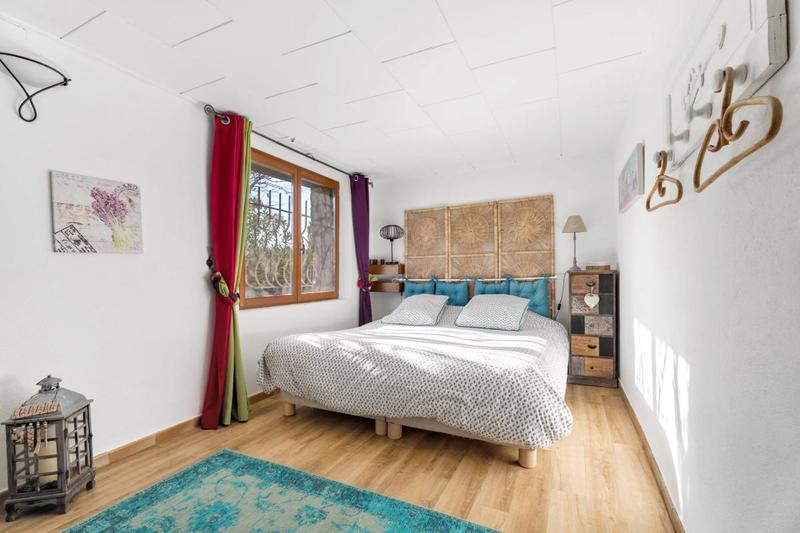 Mas - 262 m² - 7 pièces