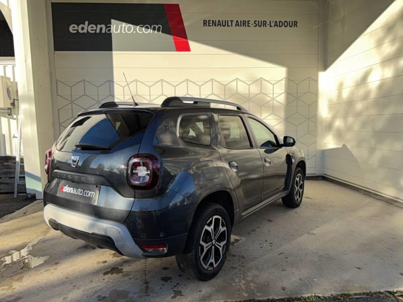 Dacia Duster Blue dCi 115 4x2 15 ans