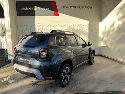 Dacia Duster Blue dCi 115 4x2 15 ans