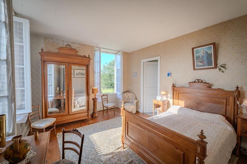 Propriété - 600 m² - 18 pièces