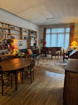Appartement - 87 m² - 4 pièces
