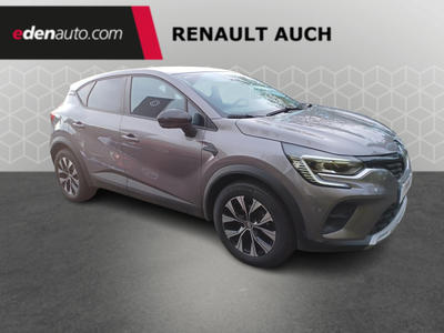 Renault Captur TCe 100 Gpl Evolution